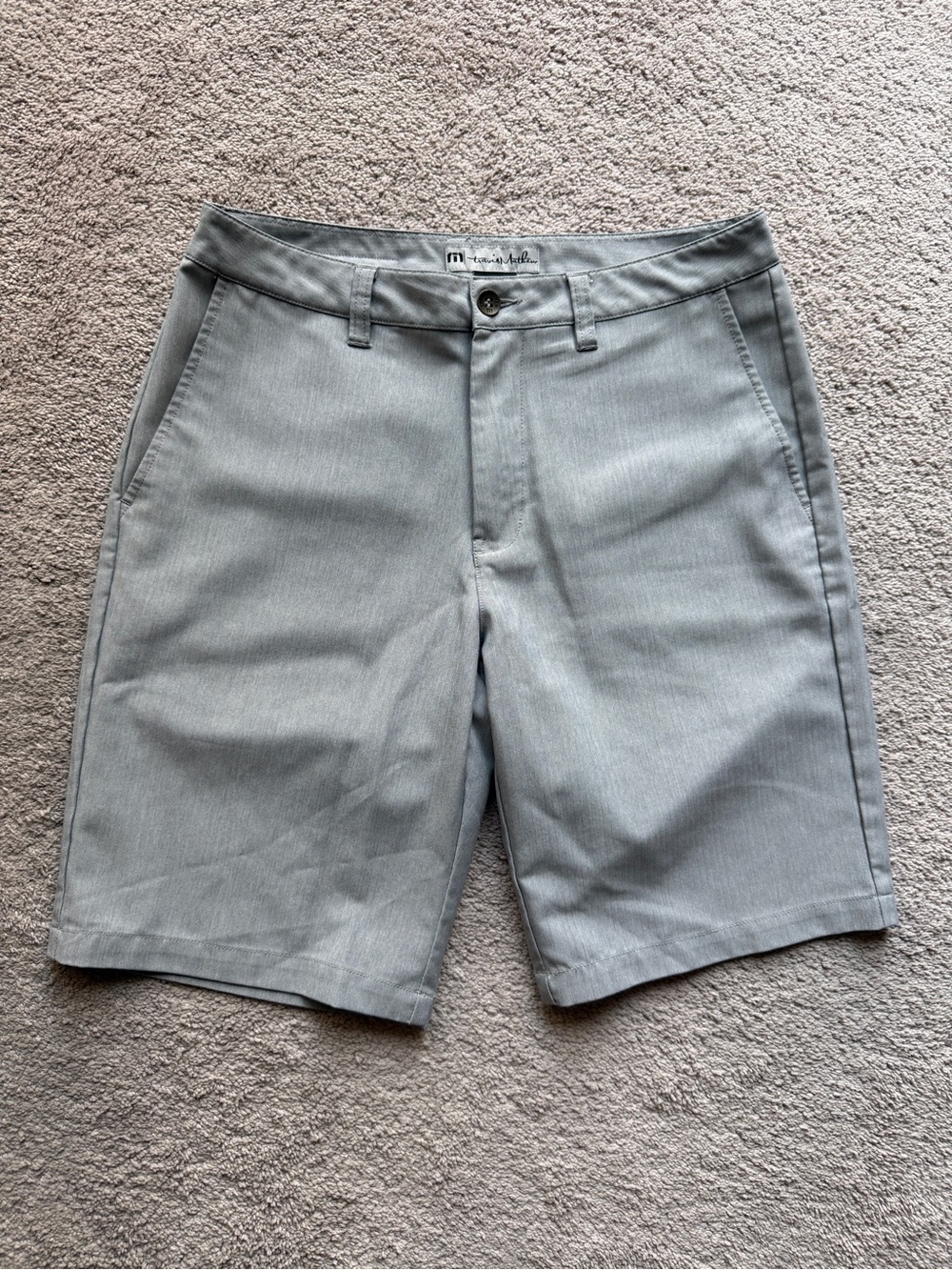 TravisMathew Shorts